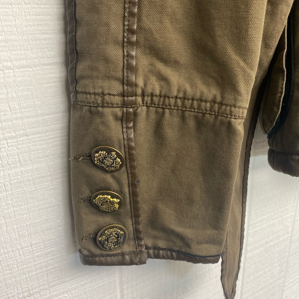 Coogi jacket - Picture 3 of 6